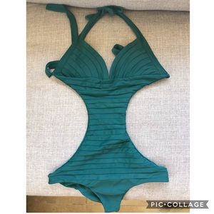 Mikoh One Piece Swimsuit